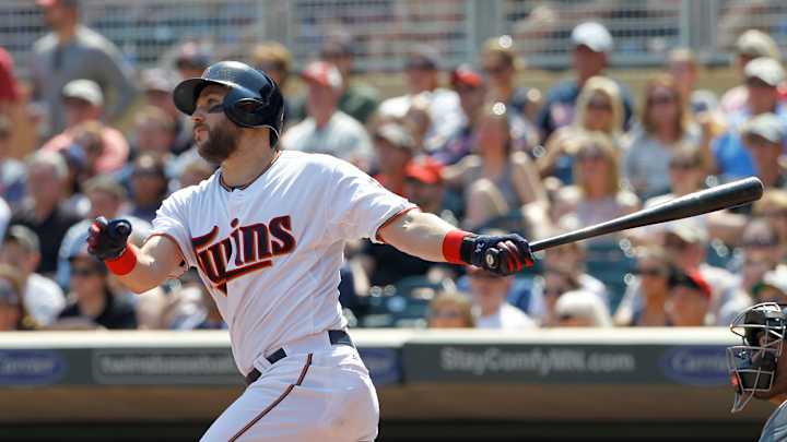 Plouffe slam, 5 RBIs, Twins rout White Sox for 4-game sweep