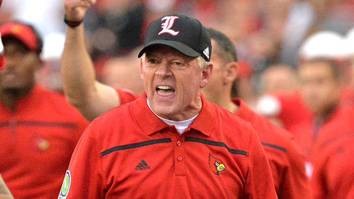 Cardinals' defense faces tough test at North Carolina State Cardinals' defense faces tough test at North Carolina State