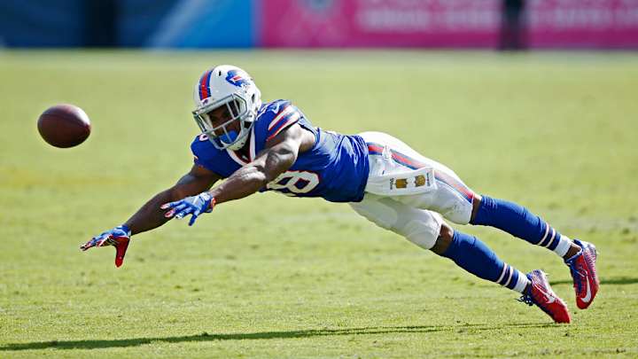 Bills WR Percy Harvin won’t join team in London for personal reasons Bills WR Percy Harvin won’t join team in London for personal reasons