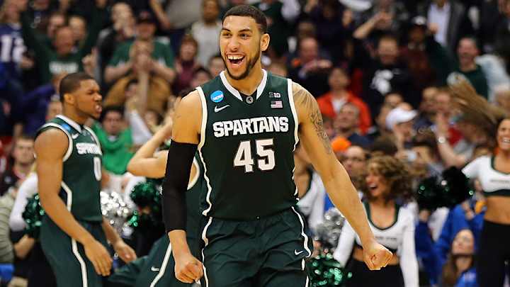 Michigan State Spartans 2015–16 team preview