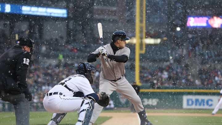 LEADING OFF: Mets try to tie best win streak in team history LEADING OFF: Mets try to tie best win streak in team history