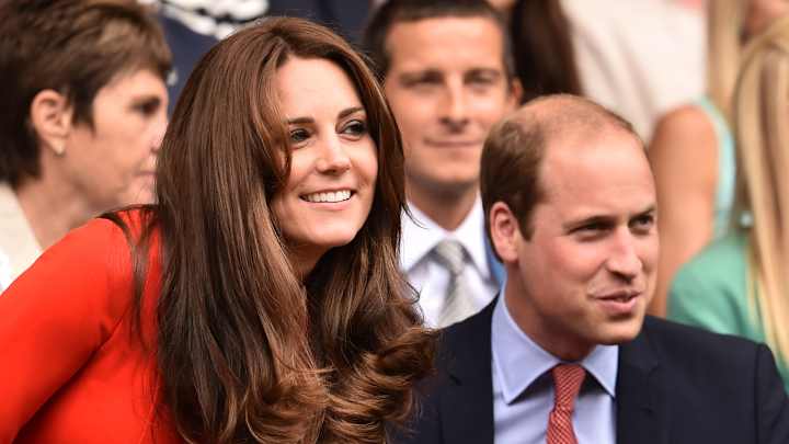 Wimbledon 2015 men's quarterfinals