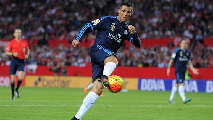 Cristiano Ronaldo plans to retire in four to five years