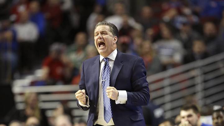 Kentucky signs 6 in latest top-flight recruiting class