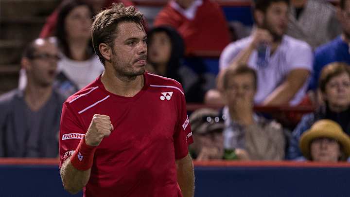 ATP will fine Nick Kyrgios for crude comment to Stan Wawrinka