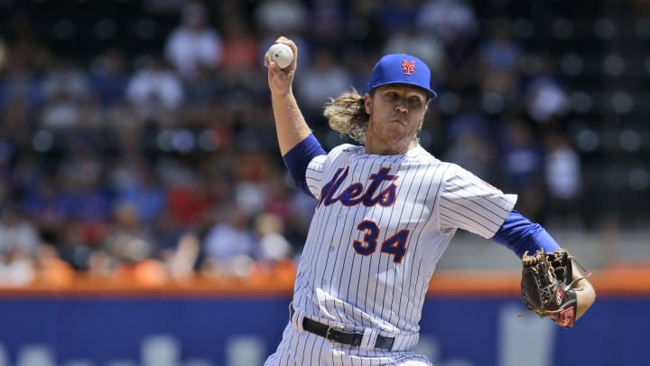 LEADING OFF: Lester leads Cubs, Holland comes off DL