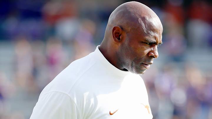 Texas sinks to new low point in complete annihilation by TCU
