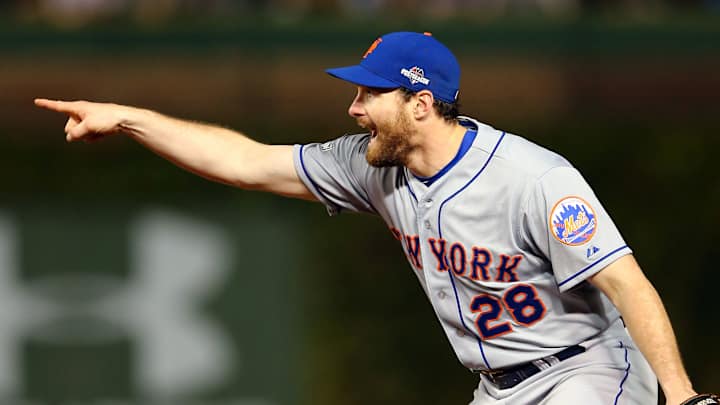 Someone is selling Mets World Series tickets for a million dollars each