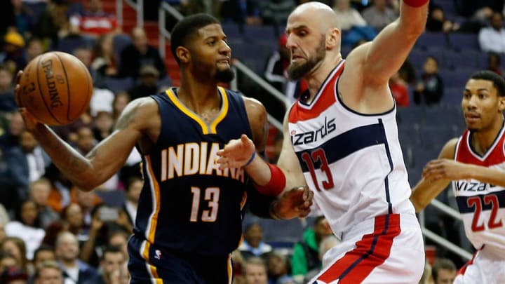 NBA daily fantasy picks: Five players who could help your lineup for Nov. 27