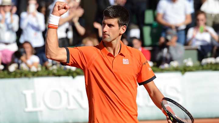 2015 French Open men's semifinals: Matchups, match times, live stream 2015 French Open men's semifinals: Matchups, match times, live stream