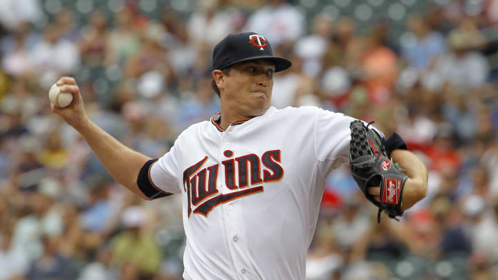 Gibson, Sano lead Twins over Tigers 7-1