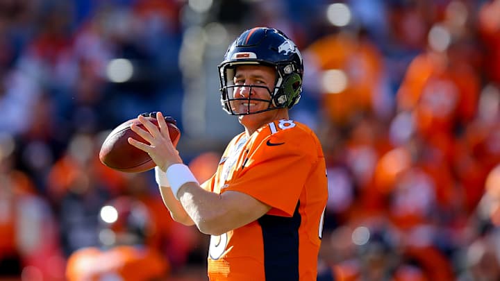 NFL rumors: Latest news from Week 10 on injuries and more