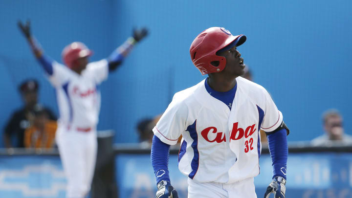 Cuba, US improve relations, but sports defections continue