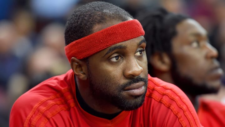 Rockets’ Ty Lawson suspended two games for driving while impaired