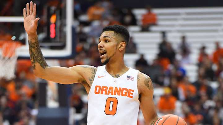 Hoop Thoughts: Lessons learned from the Battle 4 Atlantis, more Hoop Thoughts: Lessons learned from the Battle 4 Atlantis, more