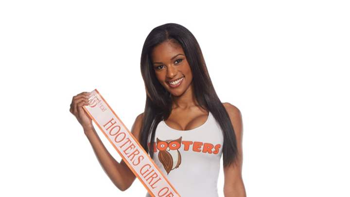 Monday's P.M. Hot Clicks: Jenell Hendrix; NHL's 20 Ugliest Jerseys