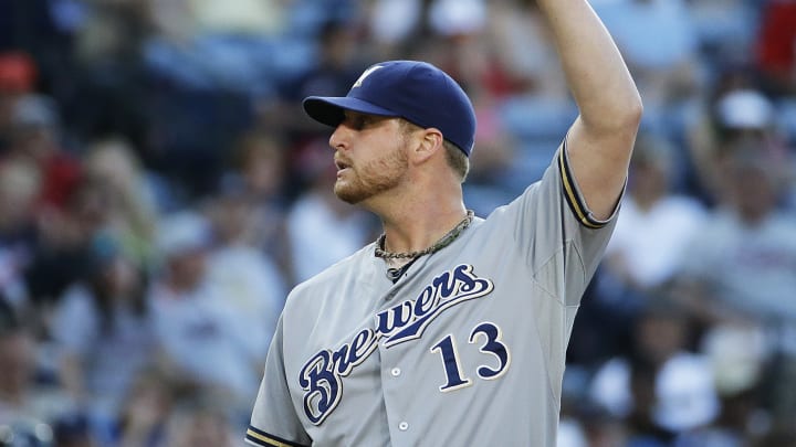 Managers support pitchers getting better grip on balls