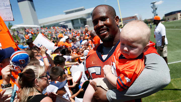 Miller no longer in NFL's drug program