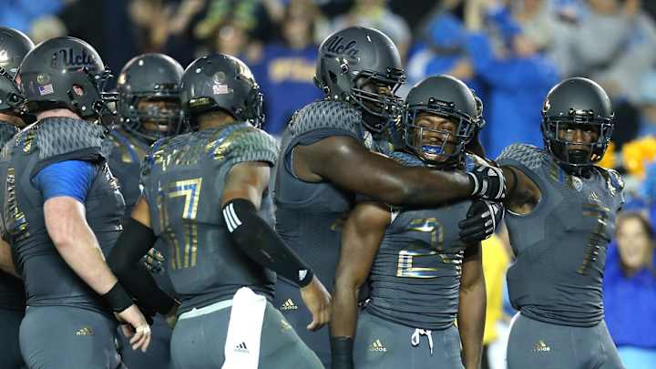 The curtain rises on Pac-12 After Dark: Will Week 4 bring more surprises?