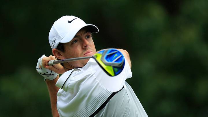 McIlroy looking to end season on a high at WGC in Dubai