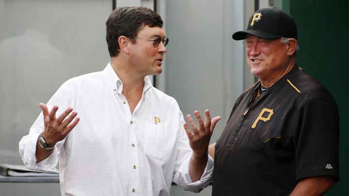 Playoff bound again, Pirates built for long haul