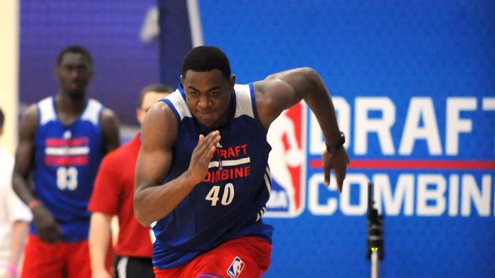 Grizzlies' Martin says he has stress fracture in his foot