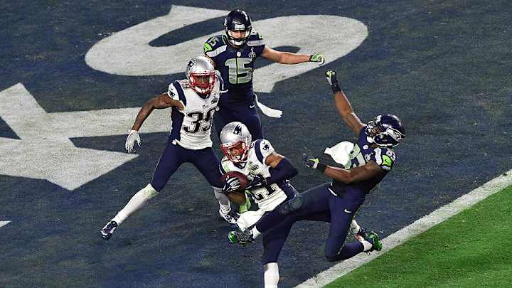 For Seattle, Plenty of Blame to Go Around