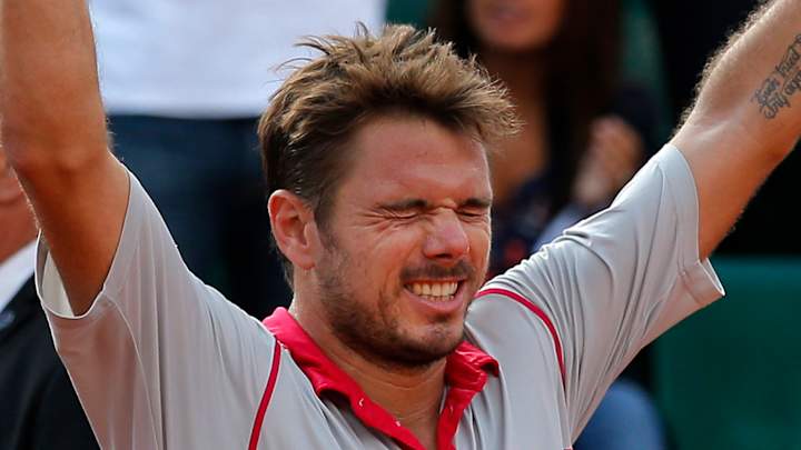 French Open Lookahead: Djokovic-Murray, Wawrinka-Tsonga