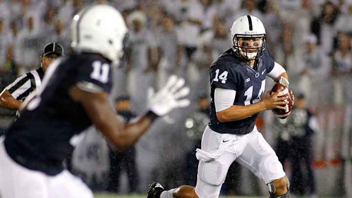 Watch Army vs. Penn State online: Live stream, game time, TV Watch Army vs. Penn State online: Live stream, game time, TV