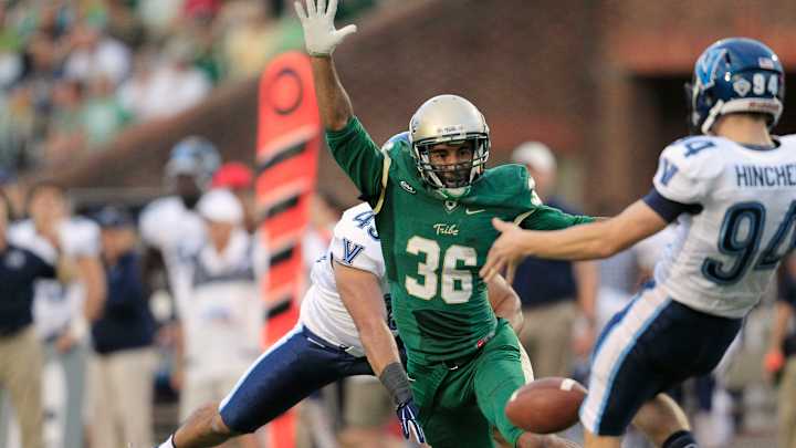 Trio in secondary joins STATS FCS Defensive Watch List