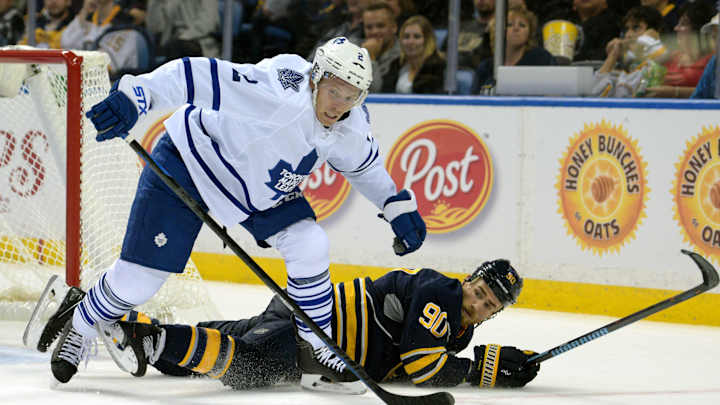 Impaired driving case for Sabres' O'Reilly pushed back