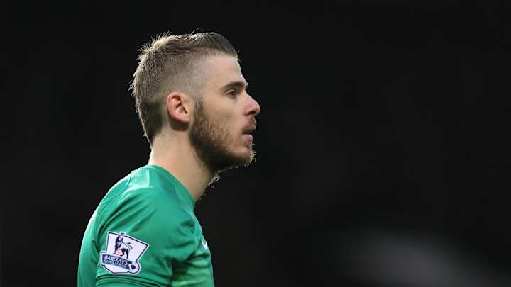 Real Madrid, Man United release statements on intended de Gea deal Real Madrid, Man United release statements on intended de Gea deal