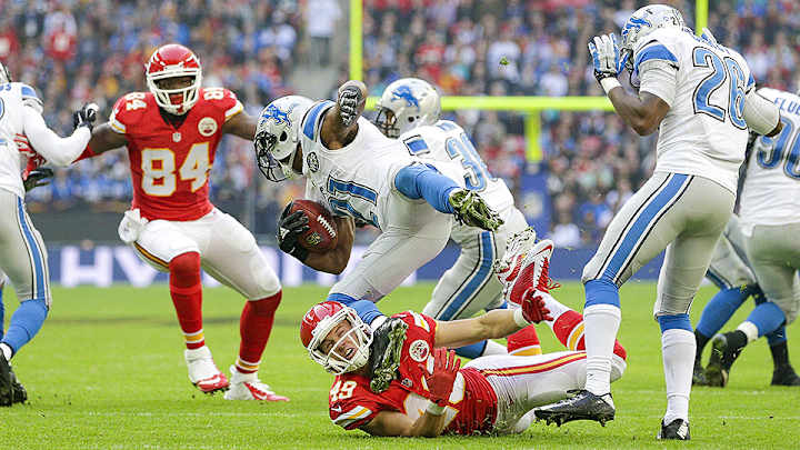 After falling to 1–7, here are seven questions we have about the Lions