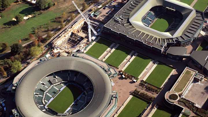 Wimbledon announces increase in prize money