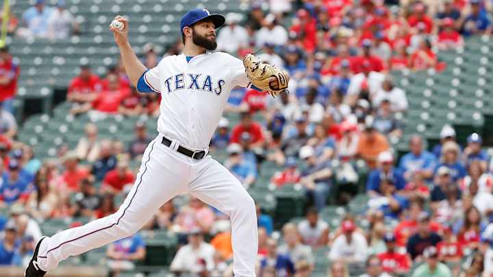 LEADING OFF: Kluber's on a roll, Burnett vs Harvey