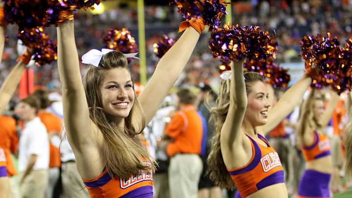 How to watch Clemson vs. Miami: Game time, online live stream, TV