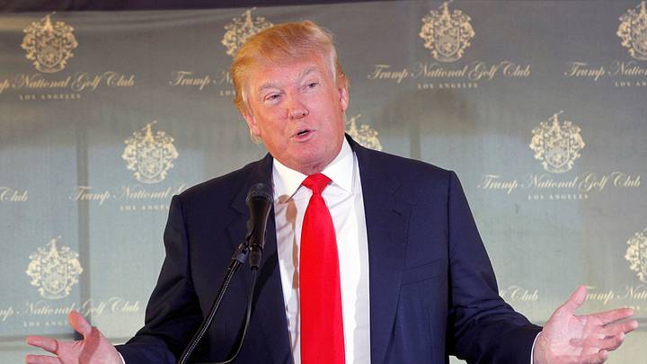 ESPN moves celebrity golf classic from Trump National Golf Club ESPN moves celebrity golf classic from Trump National Golf Club