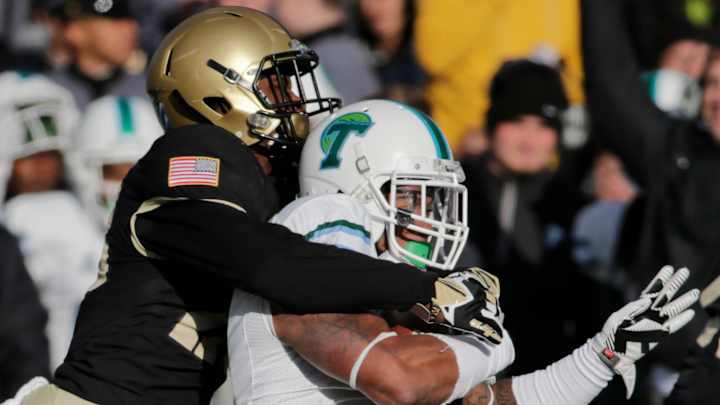 Rutgers travels to Army hoping to end skid