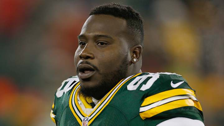 Report: Packers DL Letroy Guion to avoid jail time Report: Packers DL Letroy Guion to avoid jail time