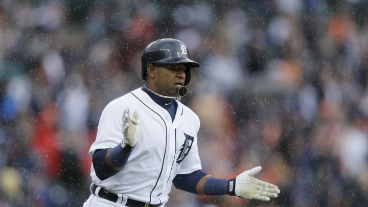 Cespedes, Greene lift Tigers to 9-1 rout of White Sox Cespedes, Greene lift Tigers to 9-1 rout of White Sox