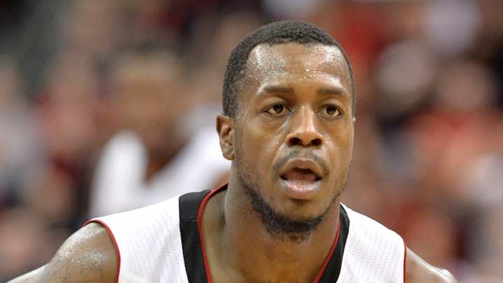 Ex-Louisville basketball player Jones cleared on rape charge