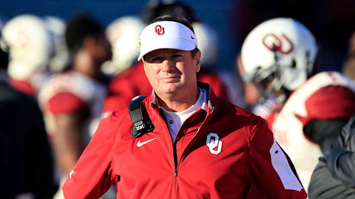 Grind for top 4 Big 12 teams will be fun for others to watch