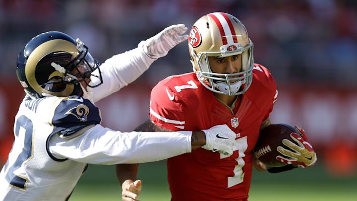 How to watch 49ers vs. Rams: Game time, live stream, TV coverage