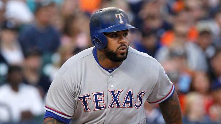Gallardo shuts down Tigers, Rangers hold off Detroit 5-3