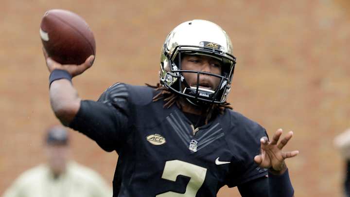 No. 11 Florida State hopes to avoid 'double-whammy' at Wake