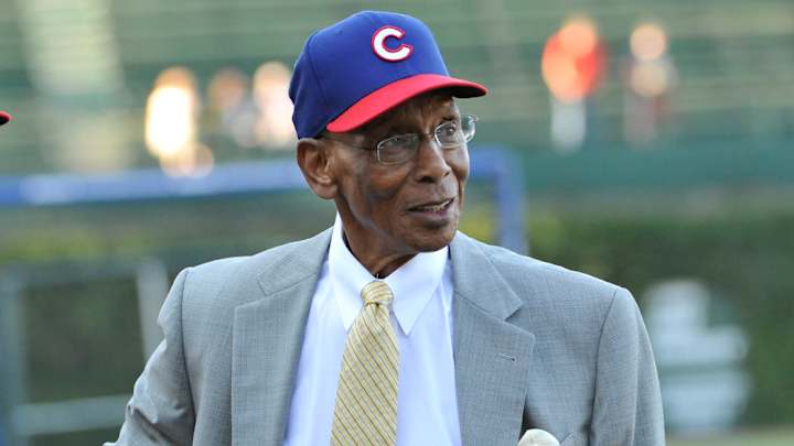 Caregiver: Ernie Banks had only $16,000 in assets when he died Caregiver: Ernie Banks had only $16,000 in assets when he died