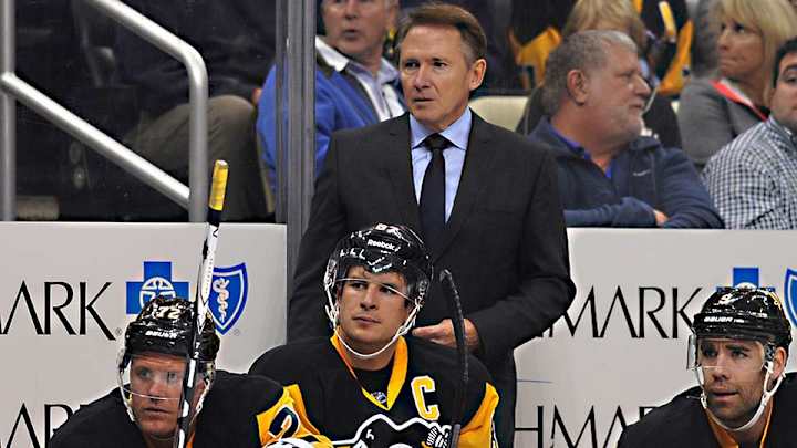 The week ahead: Strife in Penguins' locker room bubbling over