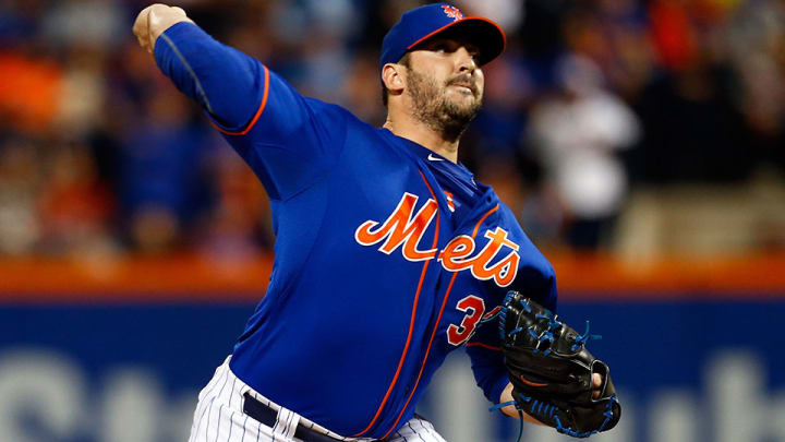 World Series Game 1 preview: Harvey, Mets take on Volquez, Royals