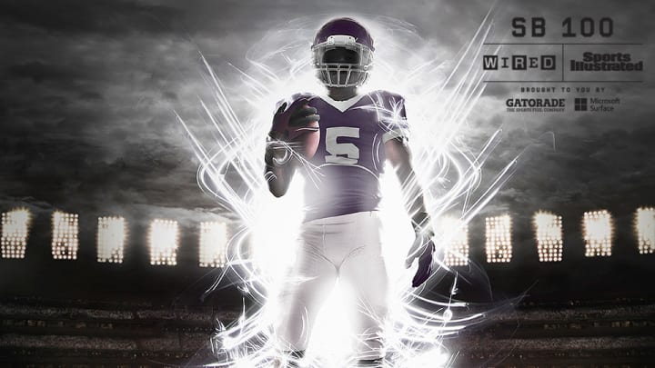 What does future hold for football? A look ahead to Super Bowl 100 What does future hold for football? A look ahead to Super Bowl 100