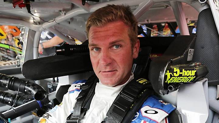 Clint Bowyer has uncertain NASCAR future heading to Richmond Clint Bowyer has uncertain NASCAR future heading to Richmond